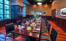 Marriott Philadelphia West